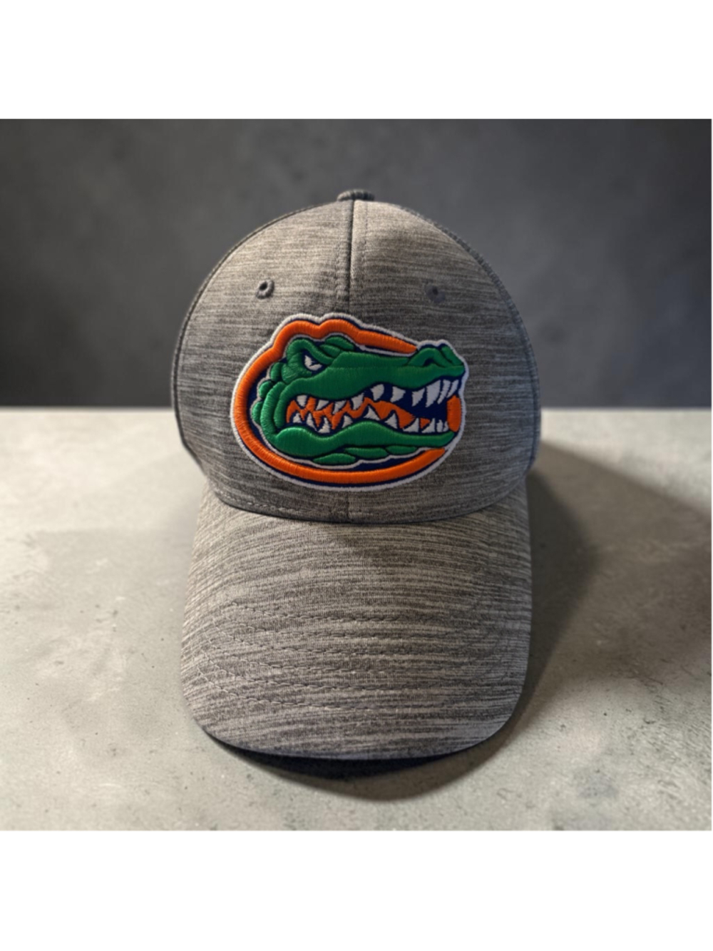 Florida Gators Captivating Headwear - One Size Adjustable